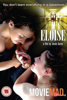 18+ Eloïses Lover 2009 English HDRip Full Movie 720p 480p