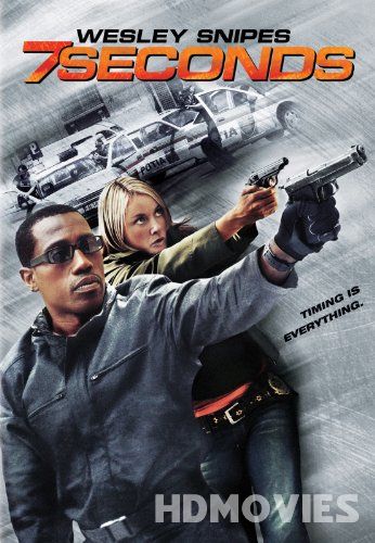 7 Seconds (2005) Hindi Dubbed