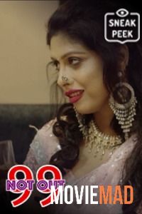 99 Not Out 2021 PurpleX Bengali Short Film HDRip 720p 480p