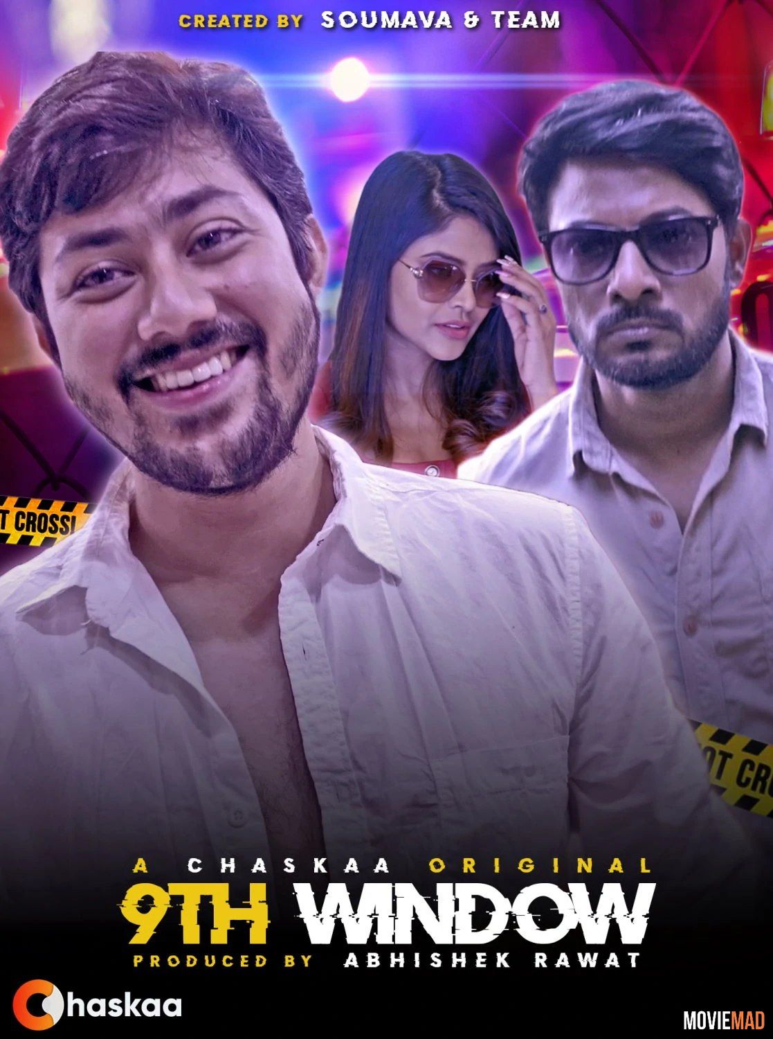 9TH Window 2021 HDRip Ochaskaa Originals Hindi Short Film 720p 480p