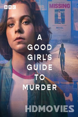 A Good Girls Guide to Murder (2024) Hindi Dubbed Season 1