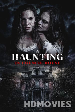 A Haunting in Council House (2024) Hindi Dubbed