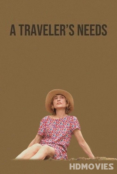 A Travelers Needs (2024) English