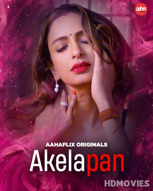 Akelapan (2024) Hindi AahaFlix