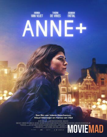 Anne+ (2021) Hindi Dubbed HDRip Full Movie 720p 480p