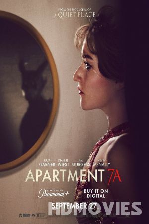 Apartment 7A (2024) English