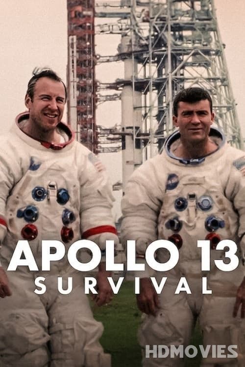 Apollo 13 Survival (2024) Hindi Dubbed