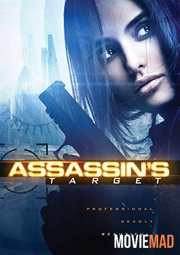 Assassins Target (2020) Hindi Dubbed 720p 480p Movie HDRip