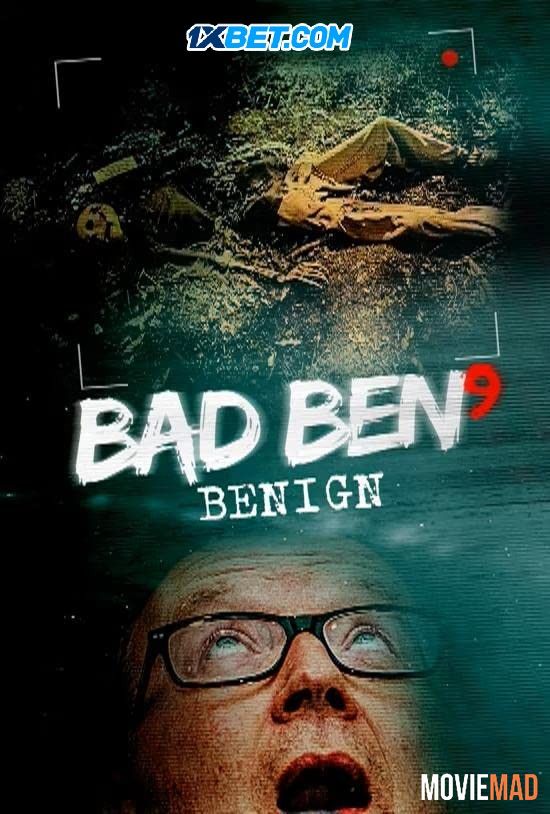 Bad Ben: Benign 2021 Hindi (Voice Over) Dubbed WEBRip Full Movie 720p 480p