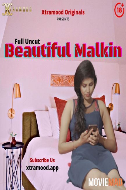 Beautiful Malkin 2021 Hindi Xtramood Originals Short Film 720p 480p