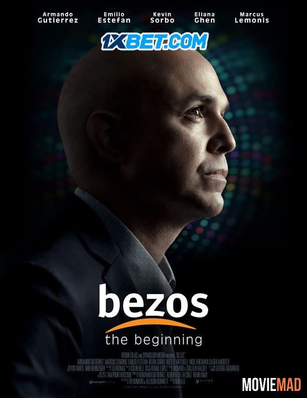 Bezos 2023 (Voice Over) Dubbed WEBRip Full Movie 720p 480p