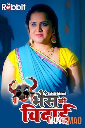 Bhains ki Vidai 2022 S01E01-02 HDRip Hindi RabbitMovies 720p