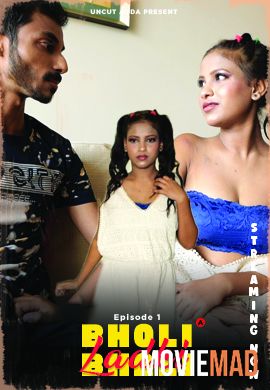 Bholi Bhali Ladki 2021 S01E01 HDRip NightCinema Hindi Web Series 720p 480p