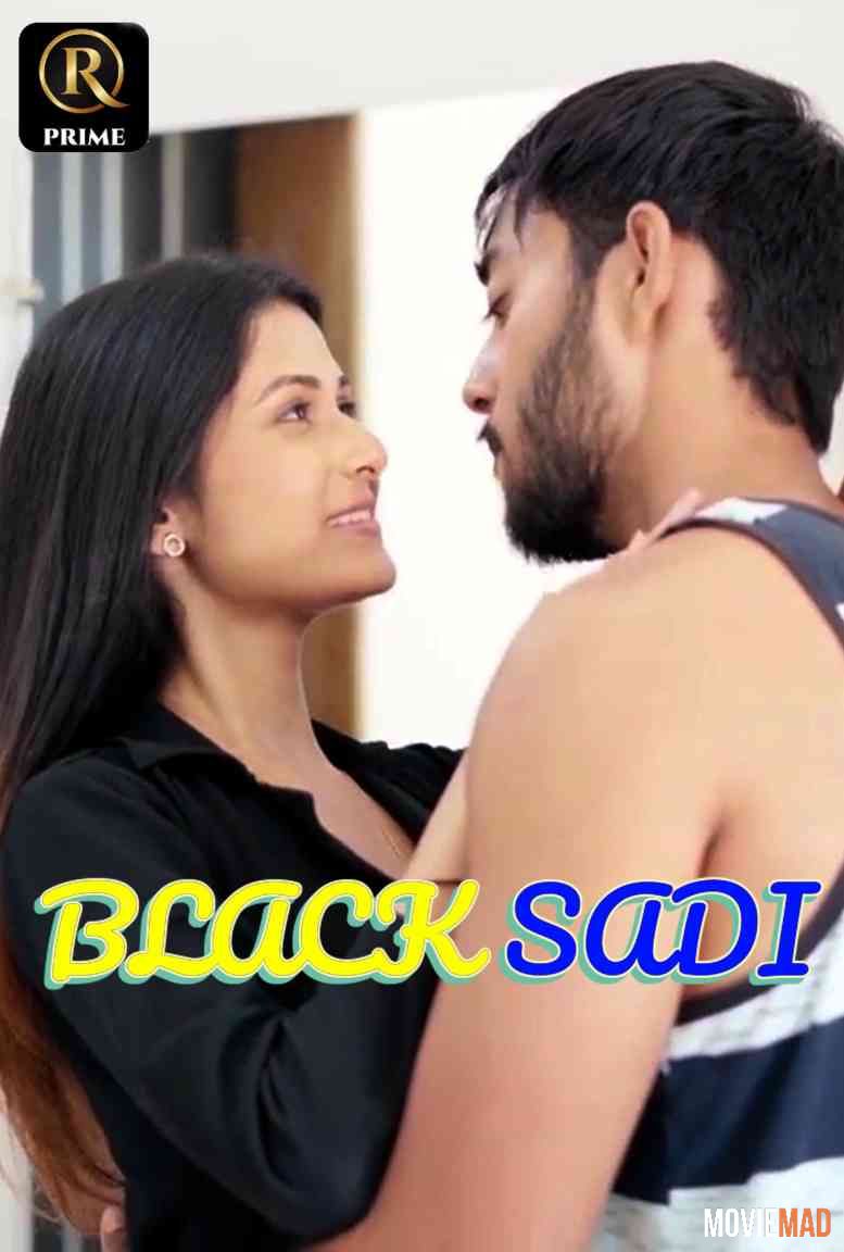 Black Sadi 2021 S01EP01 Hindi RedPrime Original Web Series 720p 480p