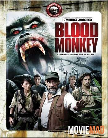 Bloodmonkey 2007 Hindi Dubbed WEB DL  Full Movie 720p 480p