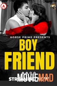 Boy Friend 2021 HDrip HorsePrime Originals Hindi Short Film 720p 480p