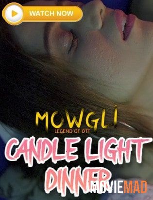 Candle Light Dinner 2021 Hindi Mowgli Originals Short Film 720p 480p