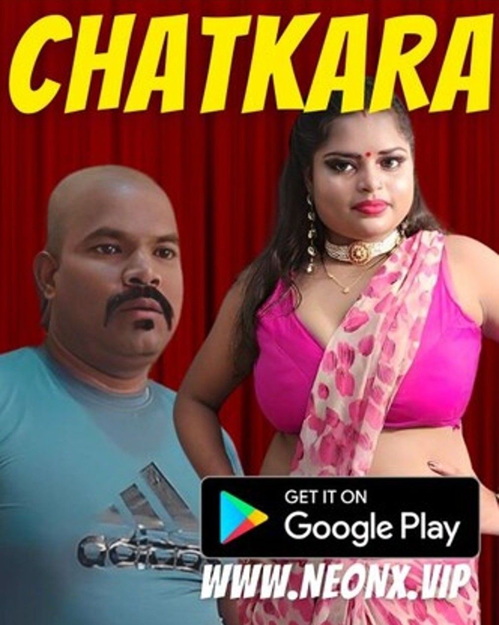 Chatkara (2023) Hindi NeonX Short Film HDRip 720p 480p