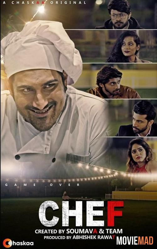 Chef 2021 HDRIp oChaskaa Originals Hindi Short Film 720p 480p