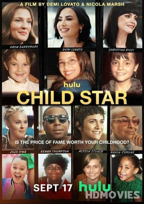 Child Star (2024) English