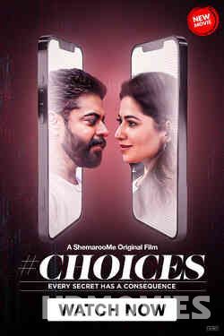 Choices (2024) Hindi