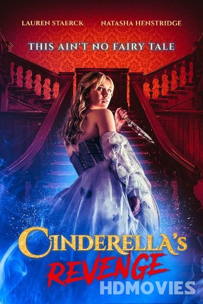 Cinderellas Revenge (2024) English