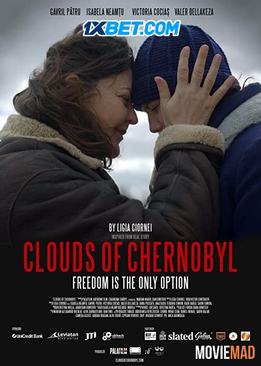 Clouds of Chernobyl 2022 Hindi (Voice Over) Dubbed WEBRip Full Movie 720p 480p