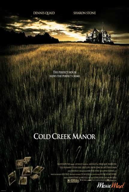 Cold Creek Manor 2003 Hindi Dubbed 480p 720p Full Movie