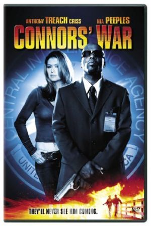 Connors War (2006) Hindi Dubbed