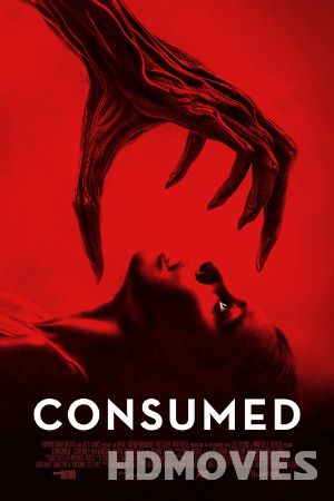 Consumed (2024) English