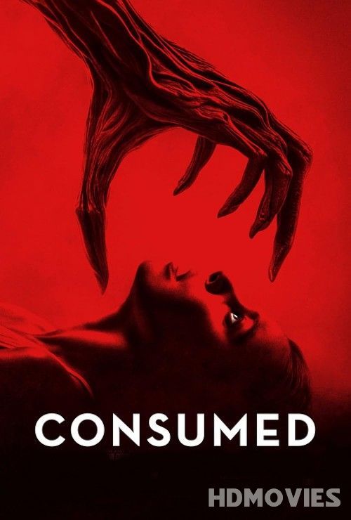 Consumed (2024) Hindi Dubbed