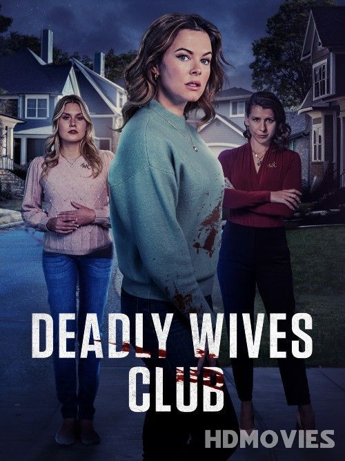 Deadly Wives Club (2024) English