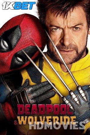 Deadpool and Wolverine (2024) English