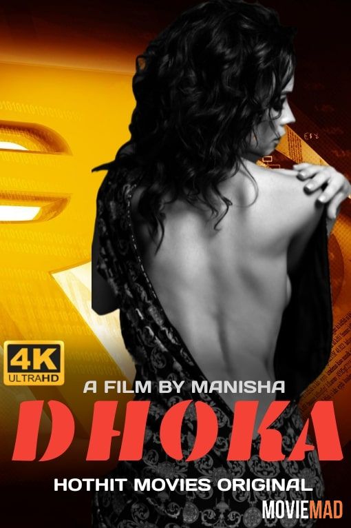 Dhoka 2021 HotHit Hindi Short Film 720p 480p