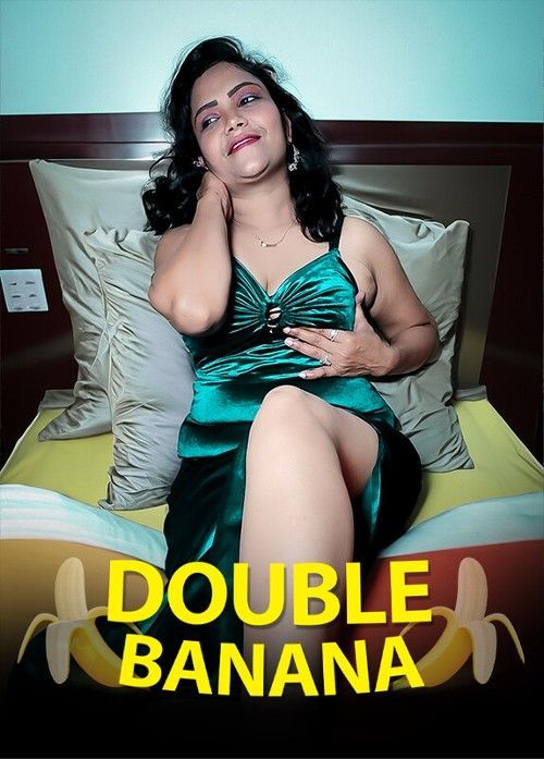 Double Banana (2023) Hindi Kotha Short Film HDRip 720p 480p