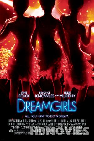 Dreamgirls (2006) Hindi Dubbed