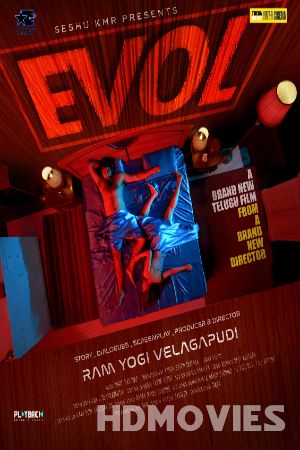 EVOL A Love Story in Reverse (2024) Hindi HQ Dubbed