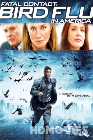 Fatal Contact Bird Flu in America (2006) Hindi Dubbed