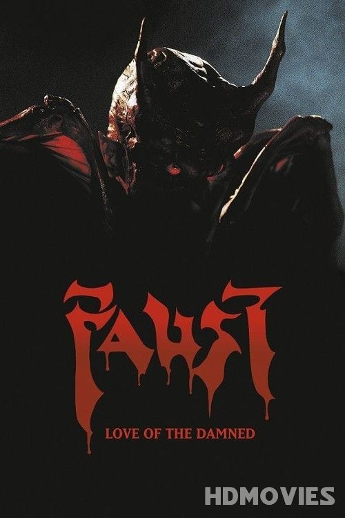 Faust (2000) Hindi Dubbed