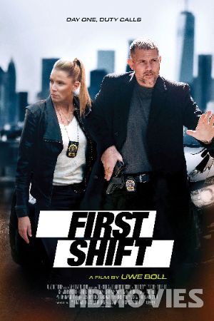 First Shift (2024) English