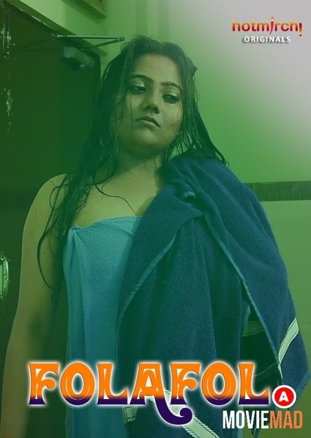 Folafol 2022 UNRATED HotMirchi Bengali Short Film HDRip 720p 480p