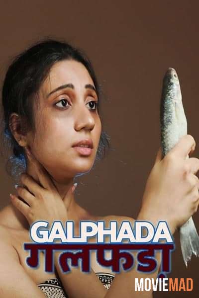 Galphada 2021 HDRip HokYo Originals Hindi Short Film 720p 480p