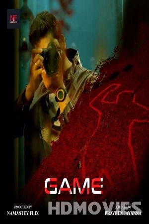 Game (2024) Hindi Namasteyflix