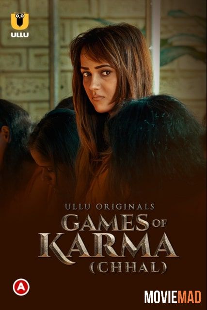 Games Of Karma (Chhal) 2022 Ullu Originals Hindi Short Film HDRip 1080p 720p 480p