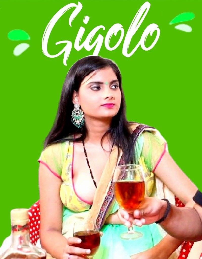 Gigolo (2023) Hindi Triflicks Short Film HDRip 720p 480p