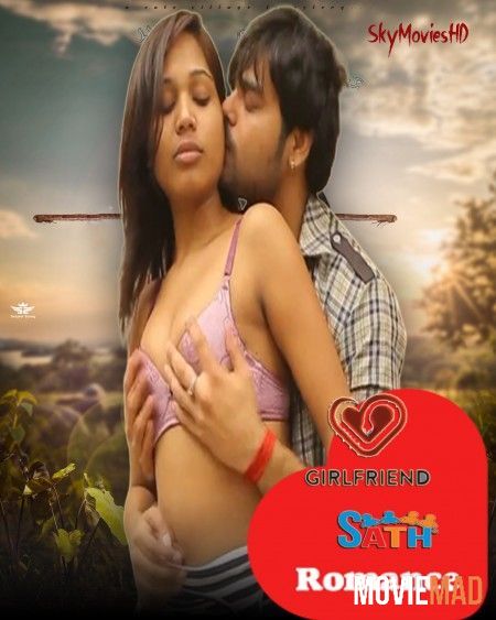 Girlfriend Sath Romance (2022) UNRATED Hindi Short Film HDRip 720p 480p