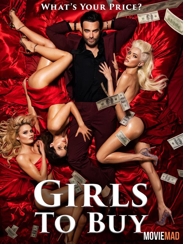 Girls to Buy (2021) Hindi Dubbed ORG HDRip Full Movie 1080p 720p 480p