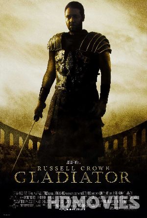 Gladiator (2000) Hindi Dubbed