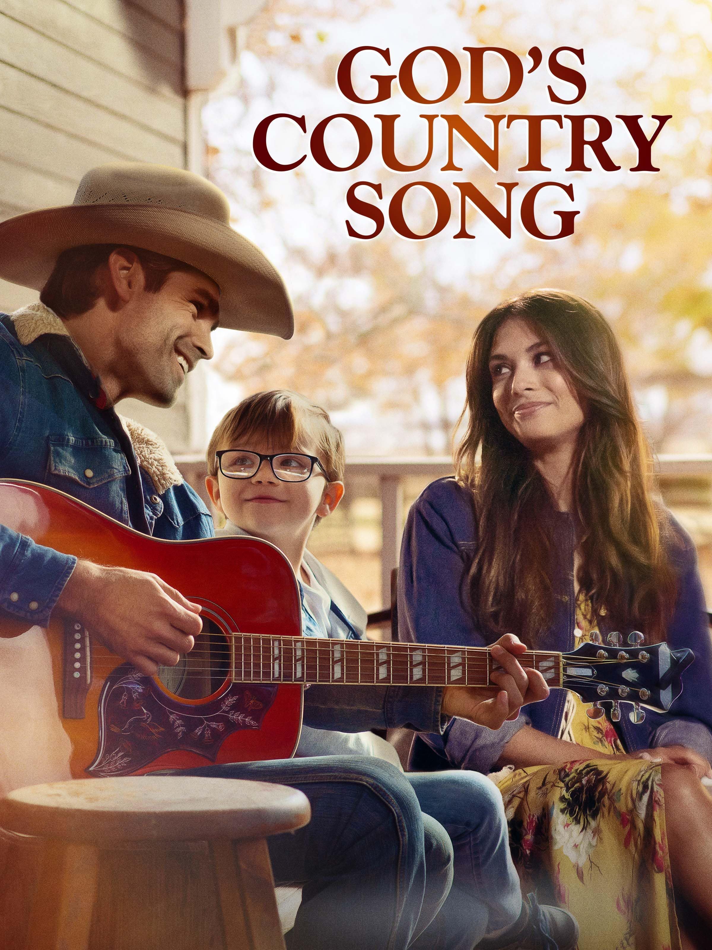 Gods Country Song (2023) Hollywood Movie HDRip Full Movie 720p 480p