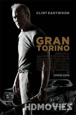 Gran Torino (2008) Hindi Dubbed